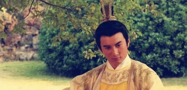 上书李煜不听, 于是他叛国投敌仅靠一叶渔舟帮北宋灭了自己的国家!