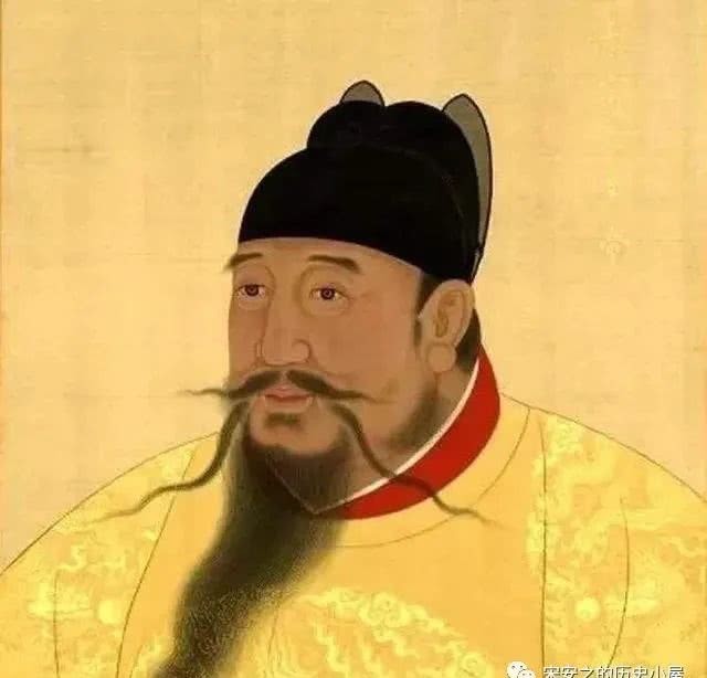 出逃|建文帝若是不出逃,就在宫中坐着,朱棣敢不敢杀他?