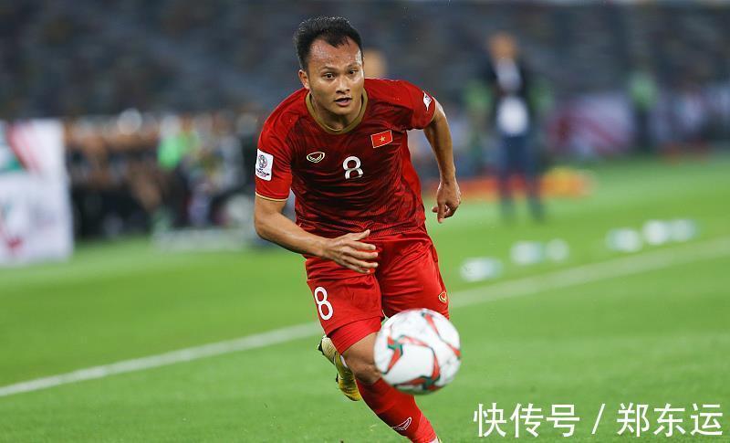 马来西亚|7-0横扫对手!蓄力3大赛事,越南队冲亚洲前3,全面羞辱中国男足