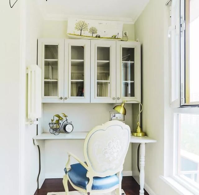 小绿植|原来阳台还能这样设计,我家竟然浪费了好几万,还不如人家的好