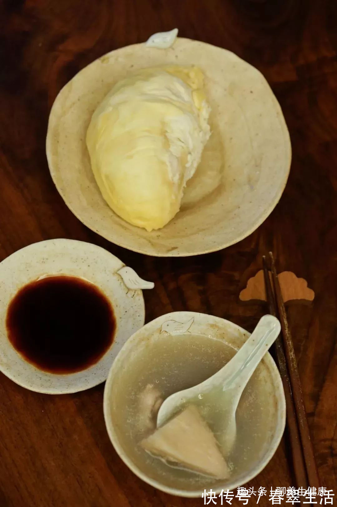 夏天|一碗最有效的补气汤!简单4味食材,补中益气,轻松过夏天!