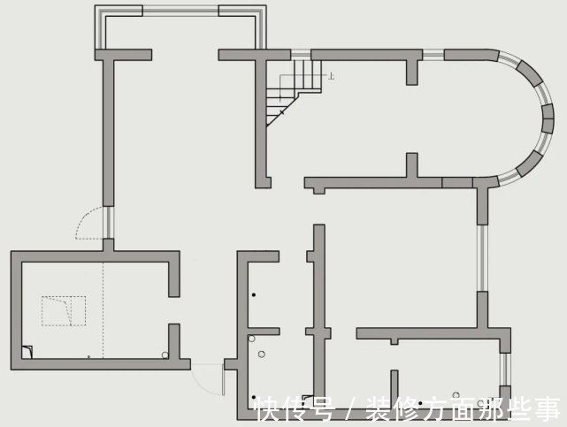 收纳|107㎡重度囤货党的家，见缝插针式储物，杂物隐于无形！