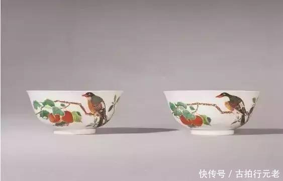 瓷器收藏:需要走出“重官窑轻民窑”的误区