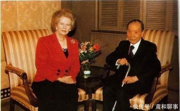 抗战|中国一抗战老兵,隐居几十年后英国首相与美国总统亲自登门拜谢!