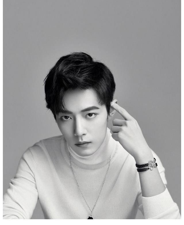 品牌方|品牌“霸霸”强势了,直接安排肖战八大平台开屏,粉丝到处可见