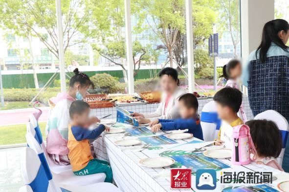 全城|不负一城仰望 海韵广场观涛火热认筹“红”动全城