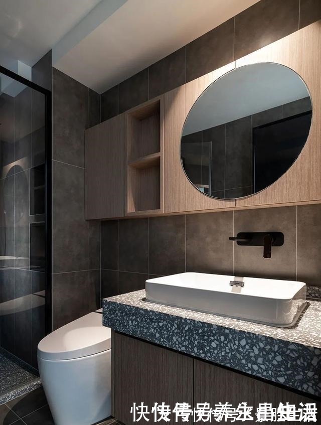 铺设|兜兜转转,曾被淘汰的水磨石,如今又火了,这独特性谁也代替不了!