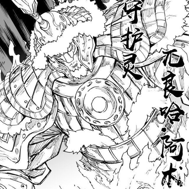 阿术|镇魂街曹炎冥击败山王,曹仁与兀良哈·阿术不分胜负