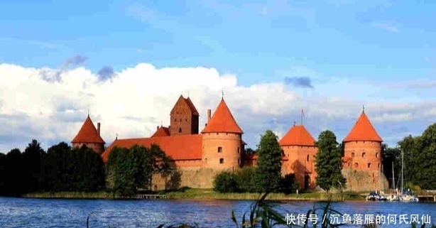 独联体|波罗的海三国为何率先脱离苏联,并拒绝加入独联体?