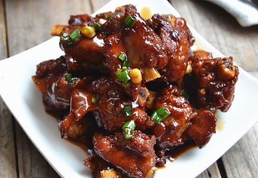 6道色香味美的经典菜，除夕做给家人吃，香辣酸甜大人孩子都喜欢