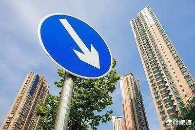 买房|为什么有钱人从不买二手房一听售楼人员的话，我才知我家选错了