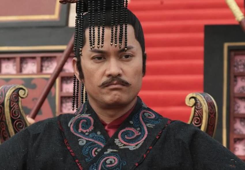 刘邦|吕雉杀了刘邦多个儿子，为什么放过了最有实力的刘肥？