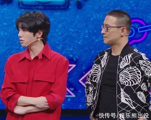 《王牌对王牌》汪峰Battle华晨宇，两代歌手对比，何以越来越弱?