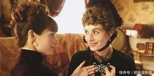 “聊斋”推理故事:她是清朝的马蒂尔德,一件钗环引发的血案