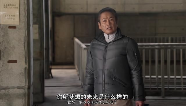 奥特曼|《特利迦奥特曼》遥辉走后,另一人物身份揭晓,和迪迦同一个世界