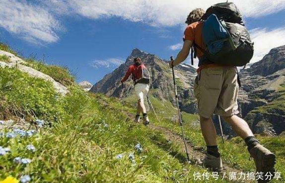 多数人总是天蒙蒙亮就外出锻炼,但专家提醒早晨是“魔鬼时间”