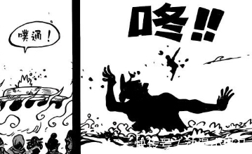 972：百兽凯多洗白|海贼王972：百兽凯多洗白 光月御田死前留下惊世遗言！