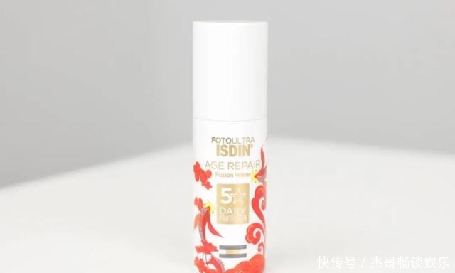 一年只写一次的防晒合集,错过别再问我