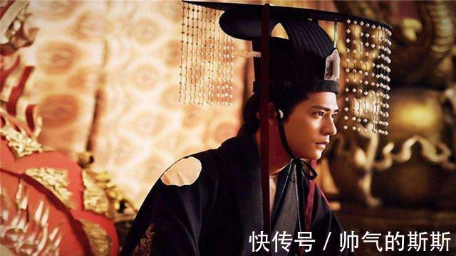 司马昭|皇帝在宫中请客,君臣气氛融洽,宰相回家却对儿子说国家要亡了