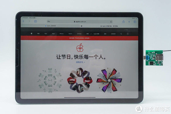 wifi|WIFI版 iPad 也能用上SIM卡，4G网卡 demo 上手评测