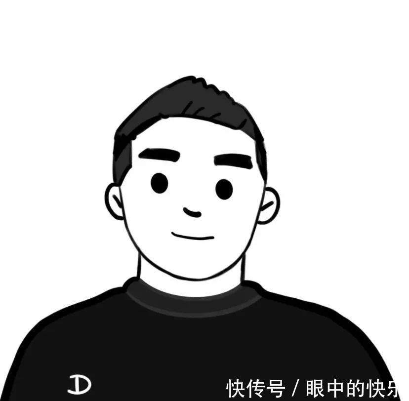 动漫|微信头像:动漫男头