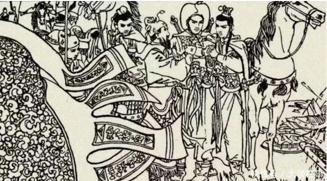 快马|罗成银枪快马破长蛇,疾风暴雨了结八太保,扎伤第八杰