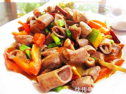 泡椒|不容错过的几道家常菜，看着就有食欲，解馋下饭，越吃越香