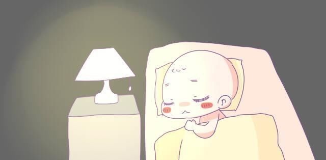 性早熟|4岁女娃身体异常,医生诊断为“性早熟”,原因是床头这件常用物