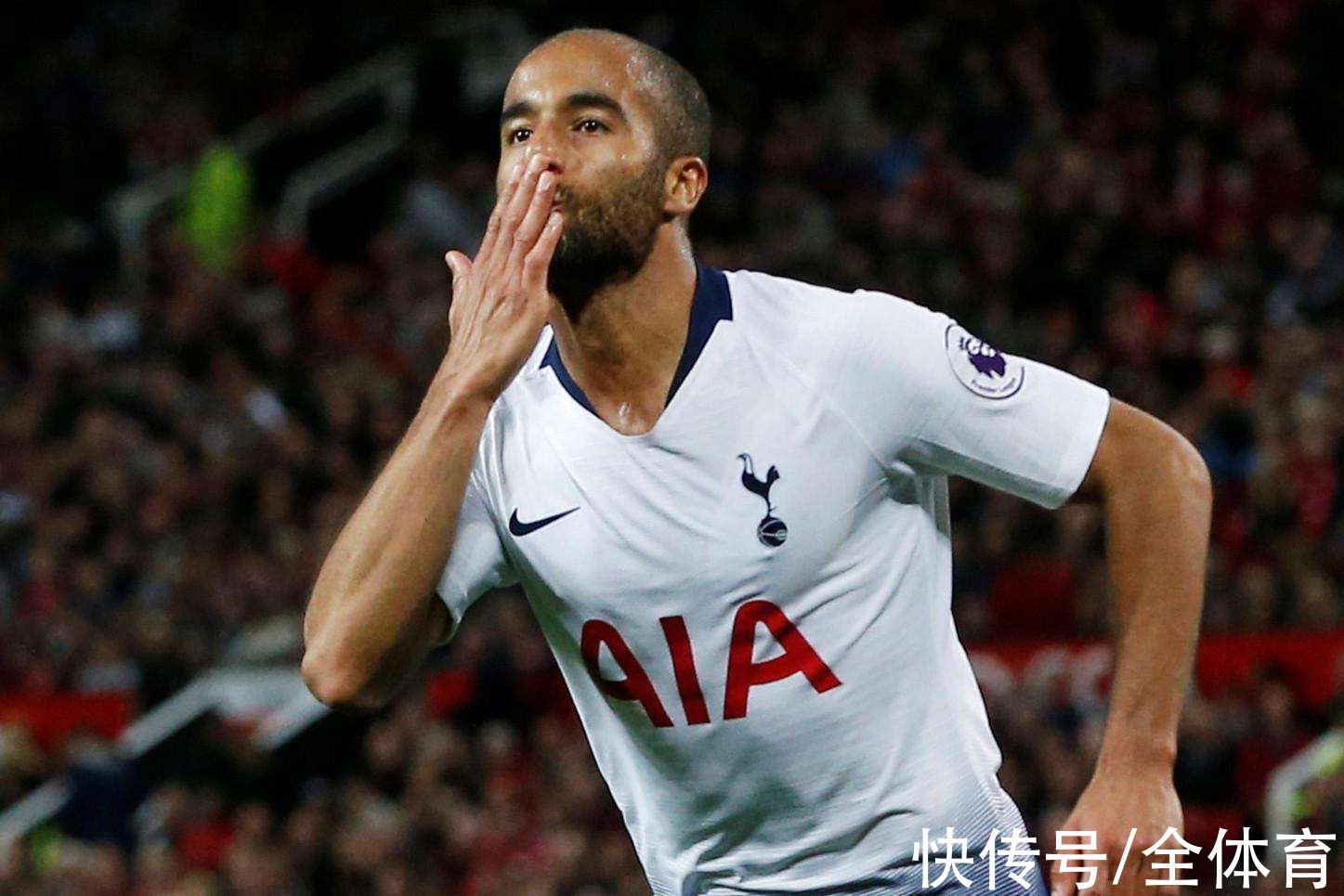 孔蒂|3-0！3前锋都进球！孔蒂率热刺英超不败，阿森纳第四的位置并不稳