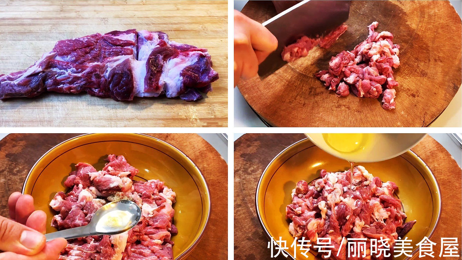 寒冬腊月总想吃肉，分享15道解馋硬菜，开胃下饭，特别适合上班族