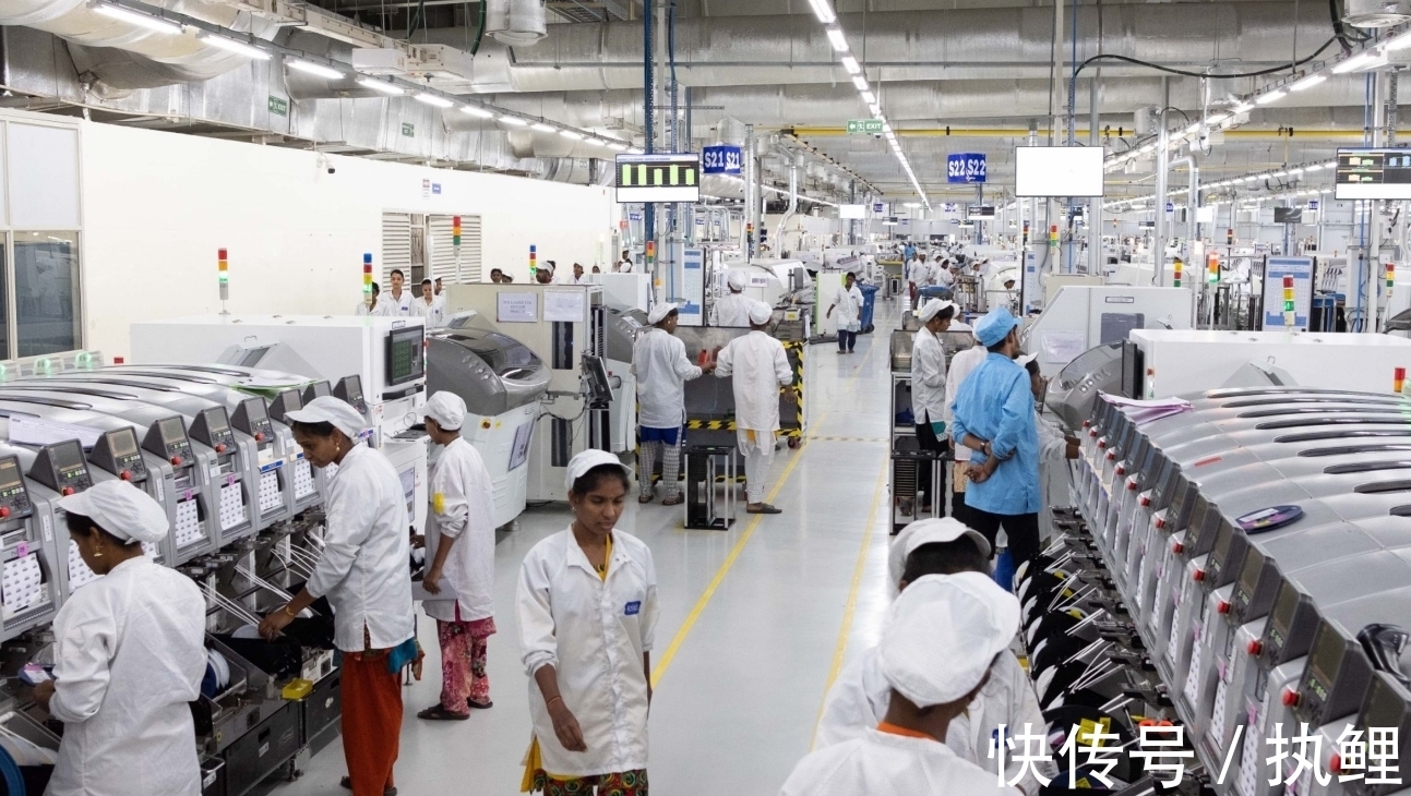 iphone|劝说富士康迁移产能,替换34家中国供应商,库克何来的底气?