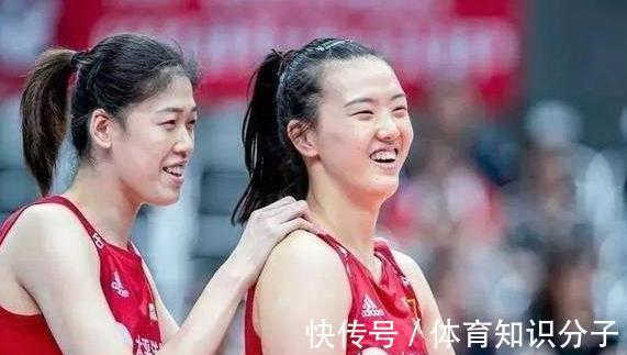 中国女排|特大消息!女排奥运功臣准备复出,明年世锦赛李盈莹对角有保障!