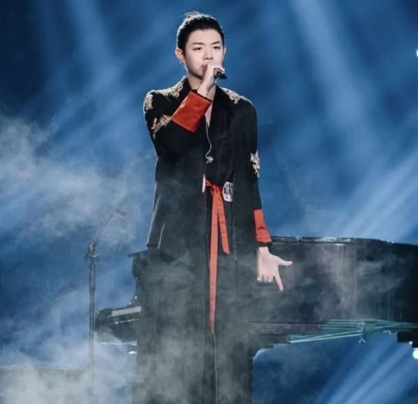 中国好歌曲|知名歌手被点名!或遭行业抵制