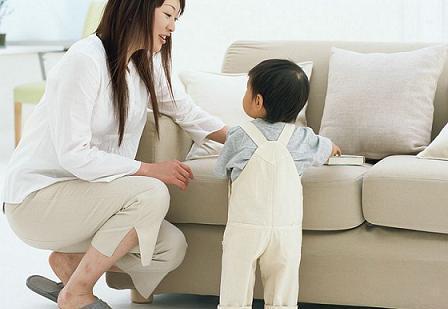 阶段|婴儿多大能听懂“大人话”?到了这个阶段,家长说话可要注意点了