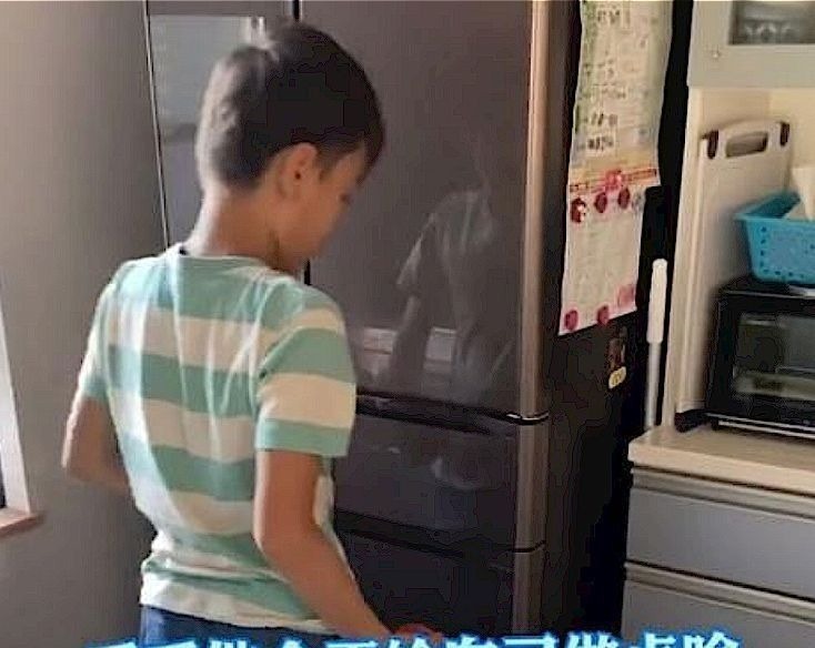 中国人|国外11岁男孩的清晨,给中国家庭上了一课,值得每一位家长学习