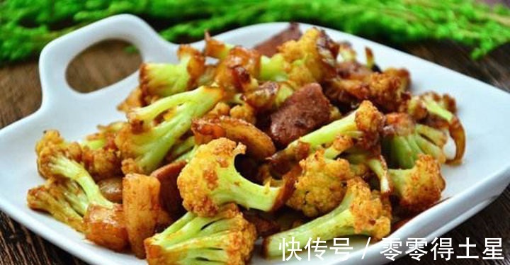 散菜花|春节油腻吃多了教你几道清淡的家常菜,简单易做解馋,一学就会!