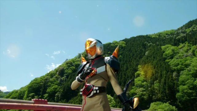 美咲抚子|汇总假面骑士中的女高中生骑士,你知道几个?