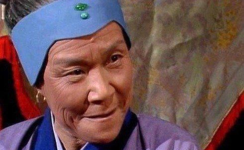 柜子|贾府把林如海给黛玉的遗产藏哪了你看贾母房里摆着什么