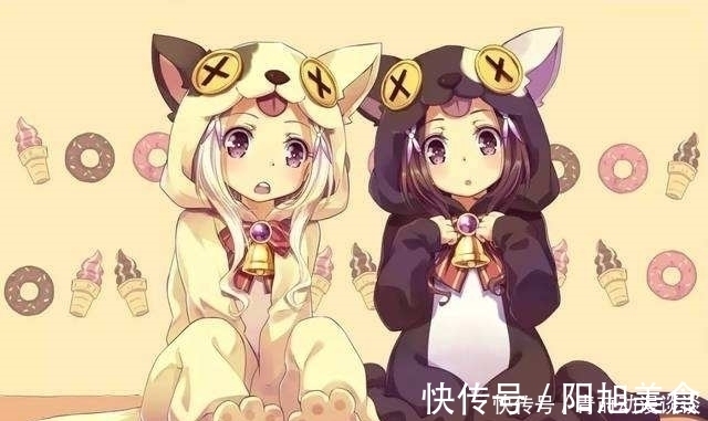 s别总想着“萌化”了，其实宅男们更喜欢“娘化”，不信你看