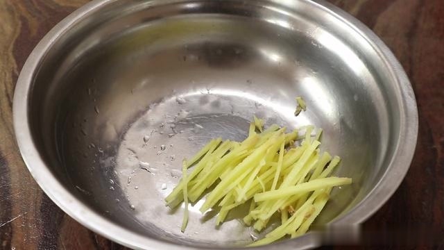皮蛋瘦肉粥怎样做才好喝试试这个家常做法,滑嫩入味,越喝越香