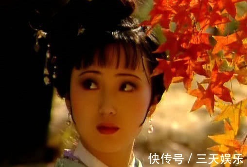 贾宝玉&林黛玉嫁给北静王为妾太小看黛玉了,这才是她的真实结局