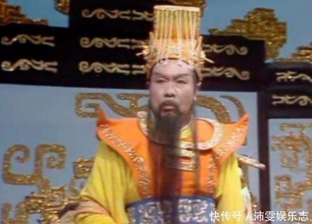 地藏王|地府中最强的神仙是谁如来玉帝都不是其对手,不是地藏王!