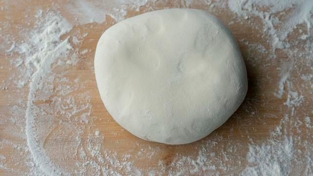 馒头又出新做法,不放一粒酵母,也不用二次醒发,一大锅不够吃的