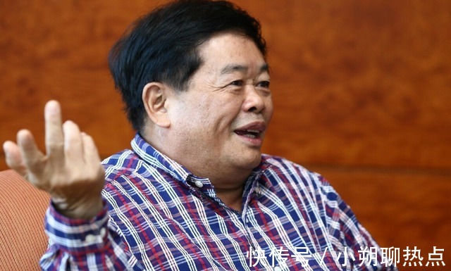 一行业|有人说曹德旺不懂房地产然而楼市现状正被他说中,又作何解释