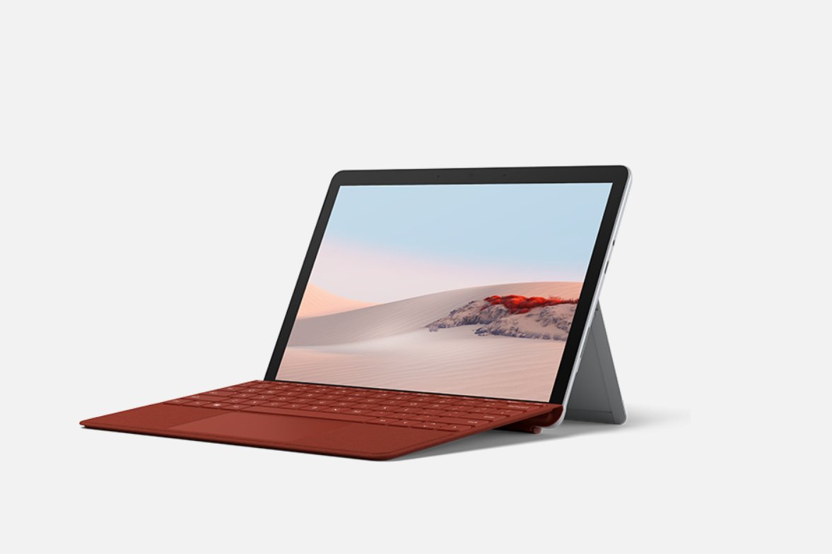 平板电脑|微软 Surface Go 3 Win11 平板电脑跑分曝光