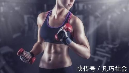 减脂|减脂期不想肌肉流失,5个方法让你保持强壮。