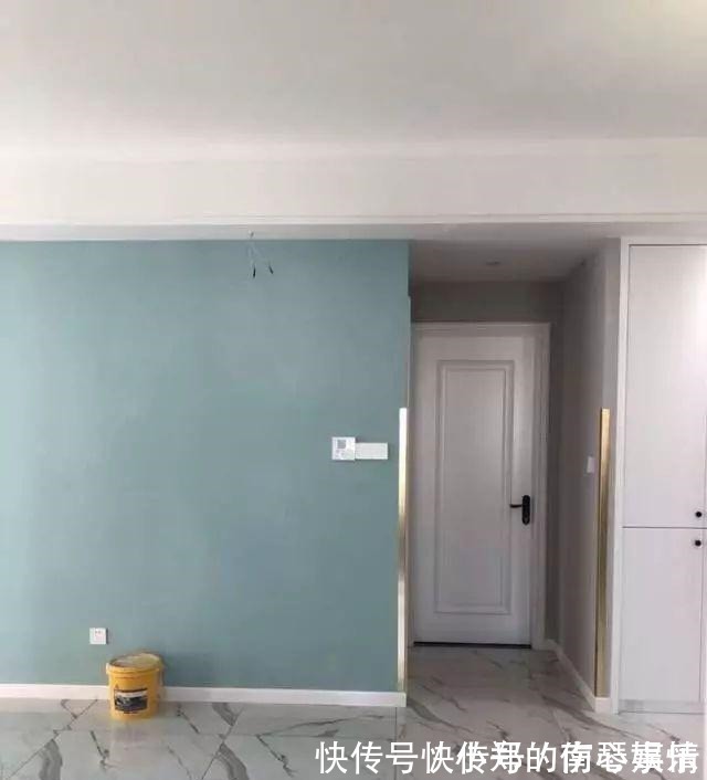 家具|花了12万请表妹装修,完工后还没家具就很漂亮,邻居都羡慕,晒晒