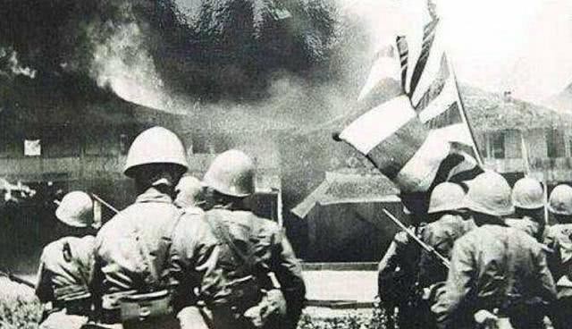 农村|日本鬼子多数来自淳朴的农村,为何在中国如此血腥残暴?