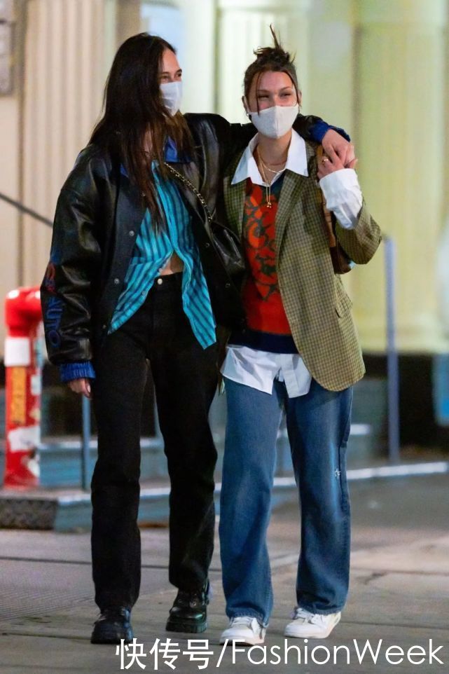 衬衫的最佳拍档，属这几款外套