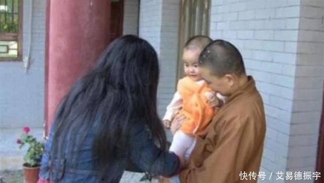 如今|25年前,那个毕业后决定出家为僧的清华才女,如今现状如何?